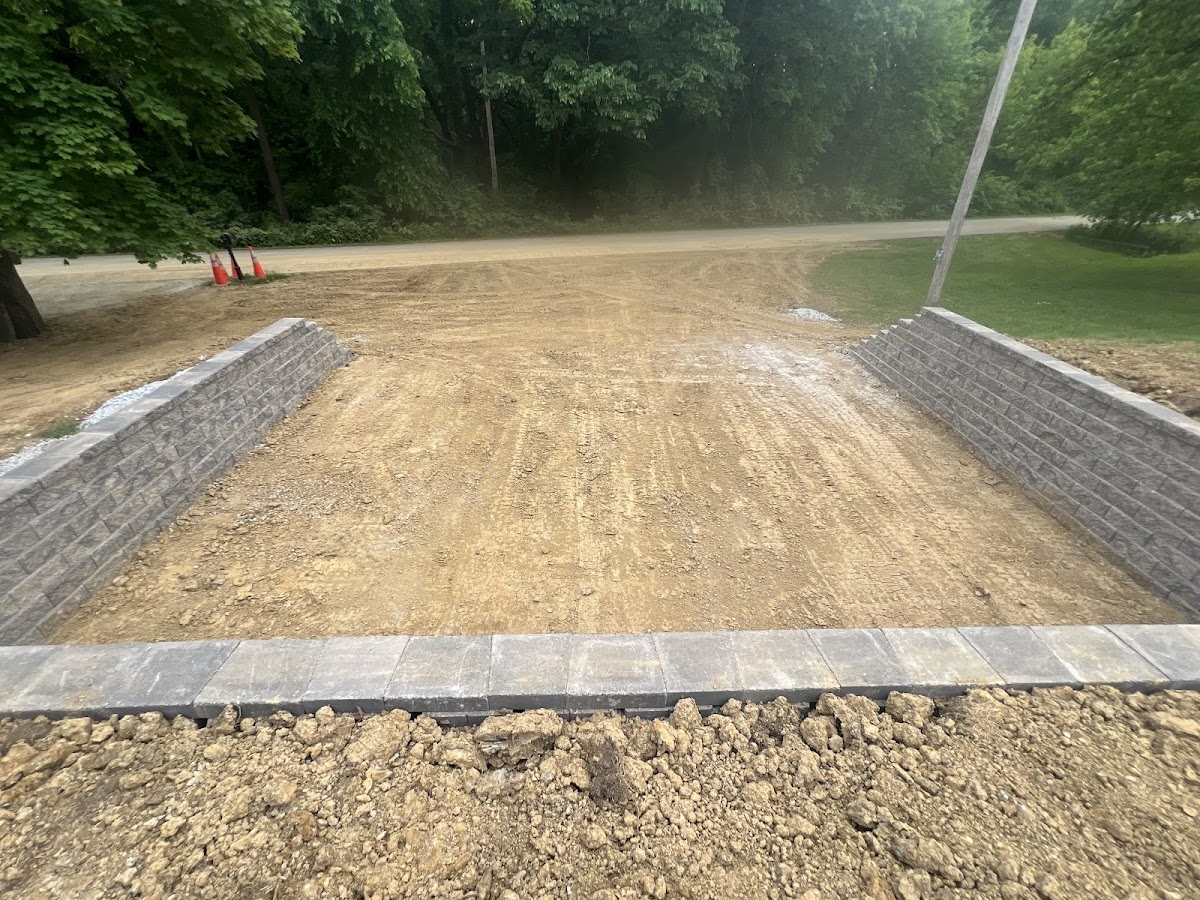 American Landscaping and Maintenance LLC