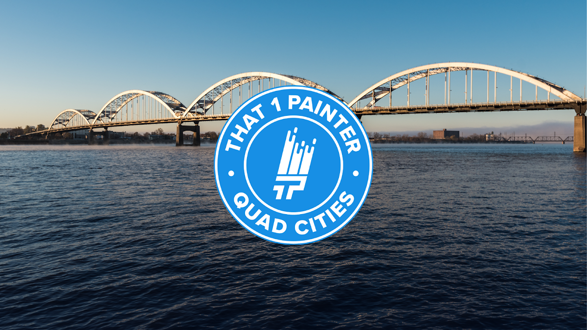 That 1 Painter Quad Cities