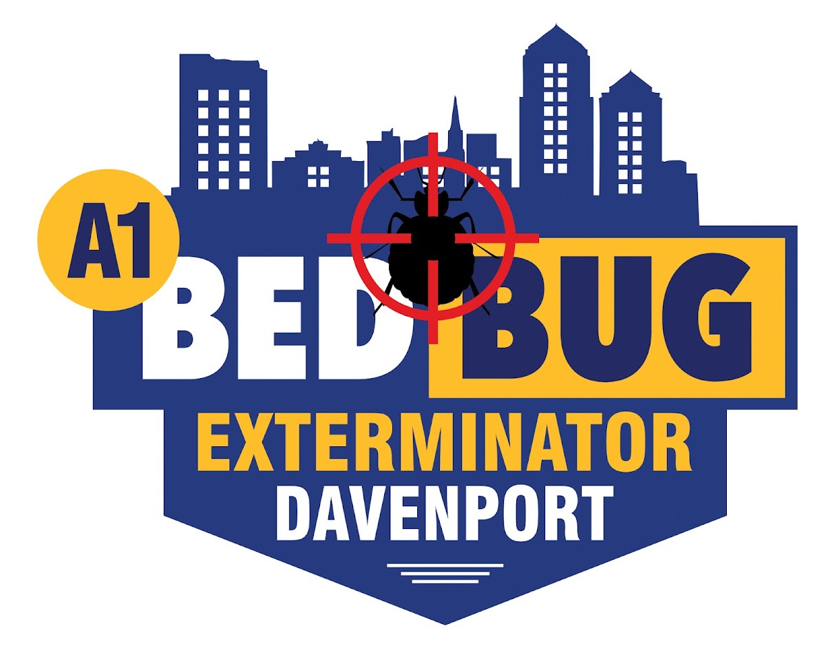 A1 Bed Bug Exterminator Davenport