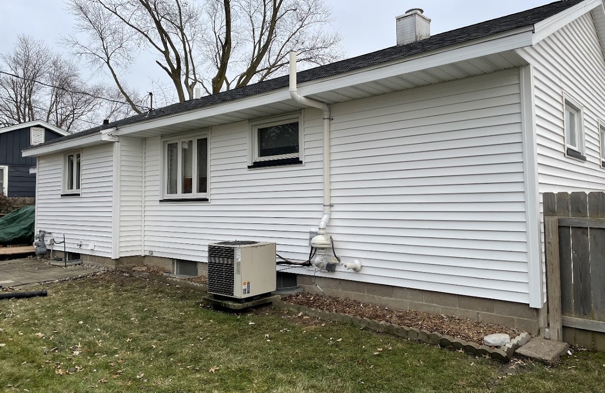 Odean Construction LLC