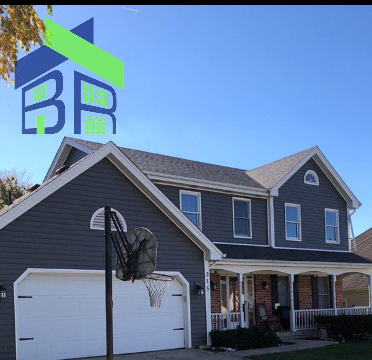 Burrage Roofing- Quad Cities