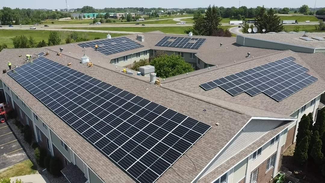 Quad City Solar