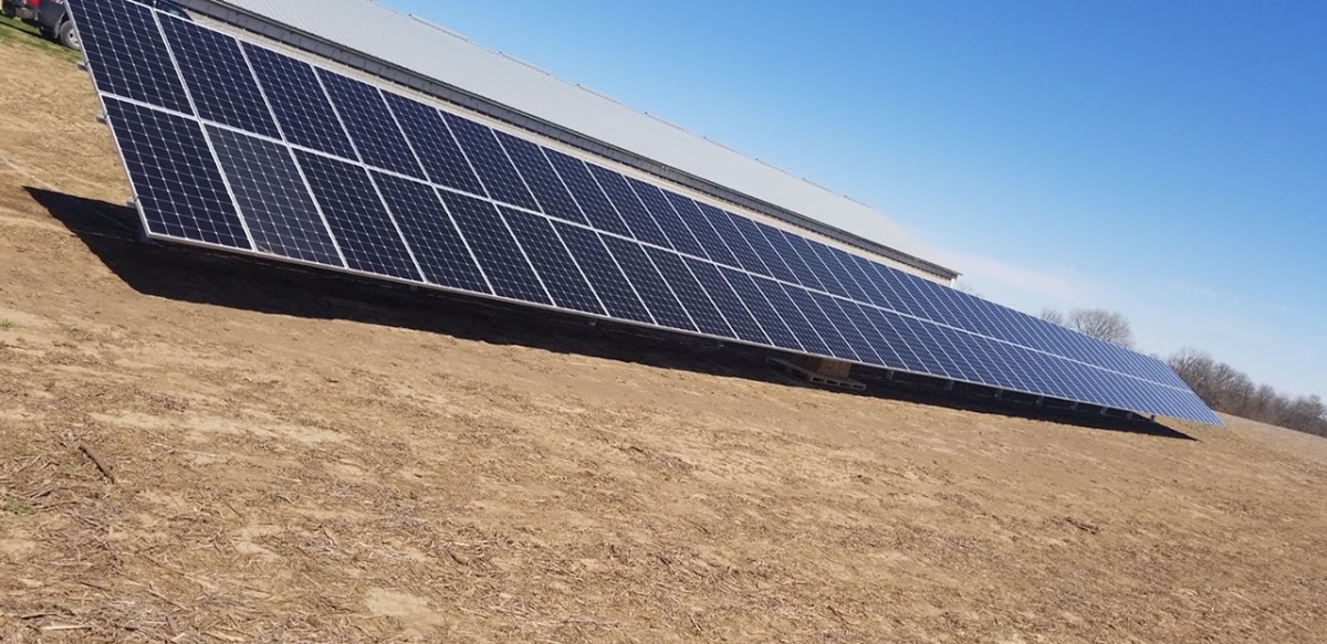 Century Electric & Solar