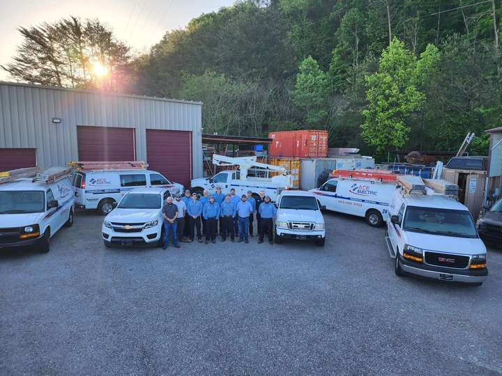 Business photo