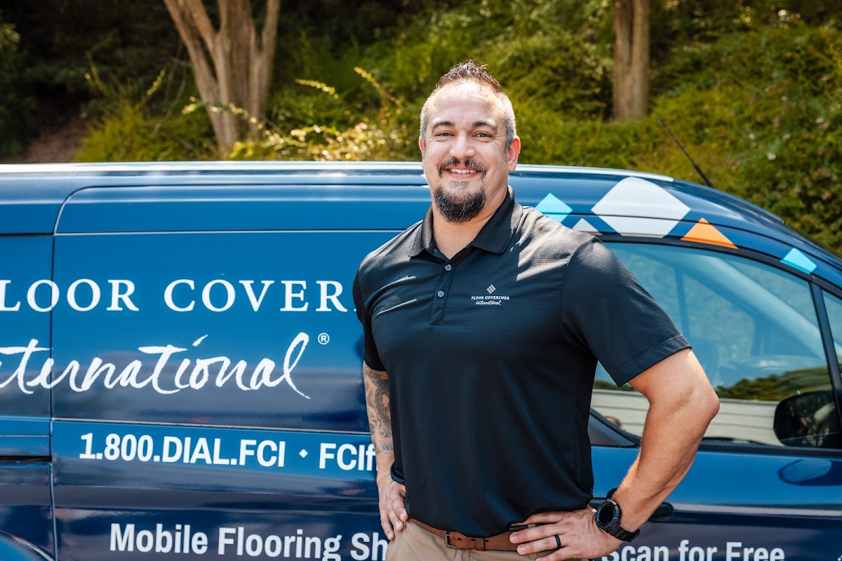 Floor Coverings International of Southeast Knoxville