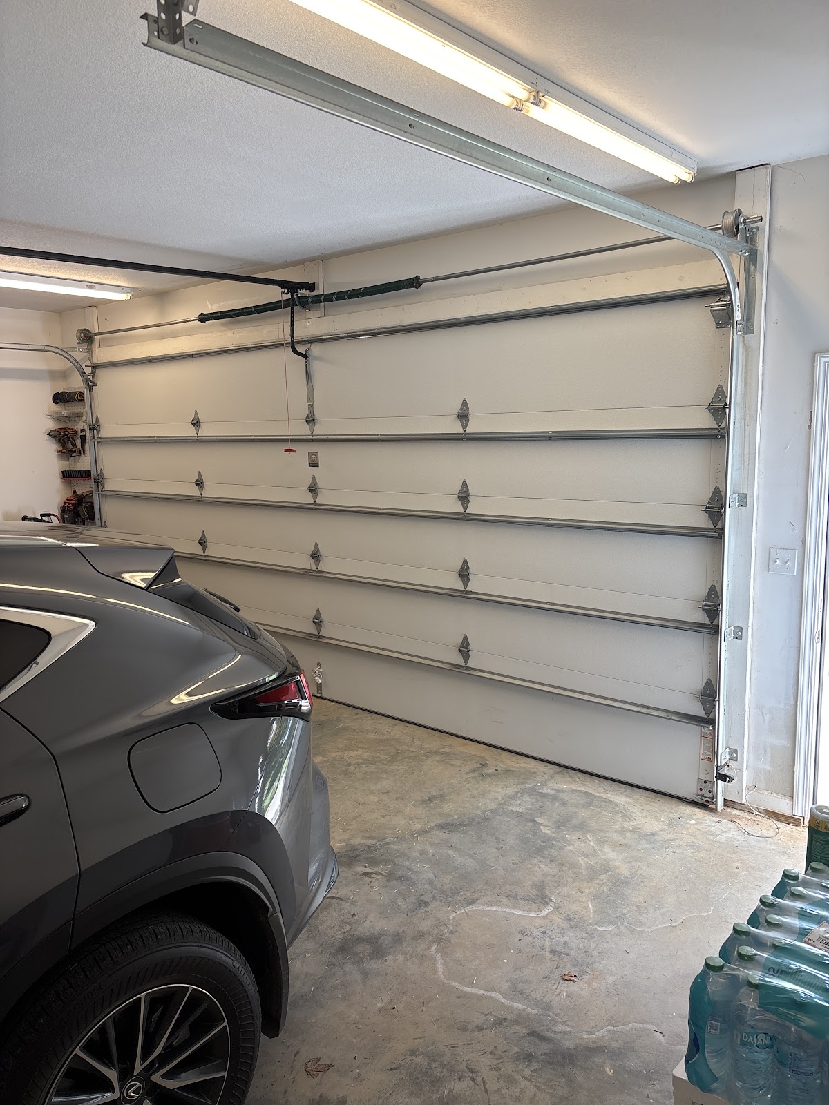 Precision Door Service
