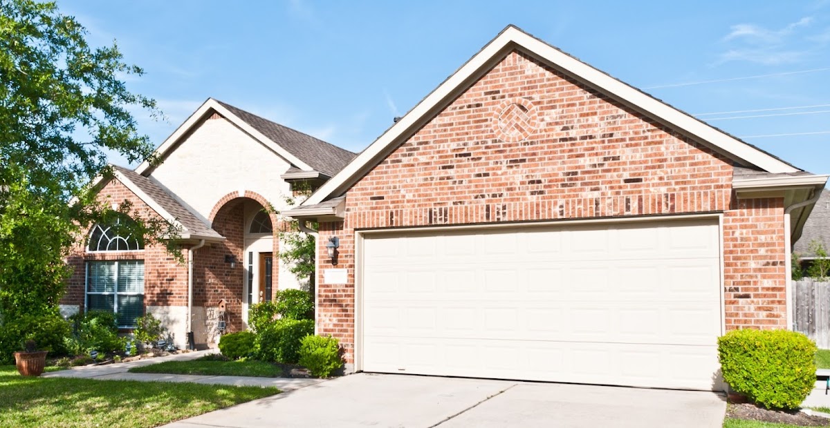Anytime Garage Door
