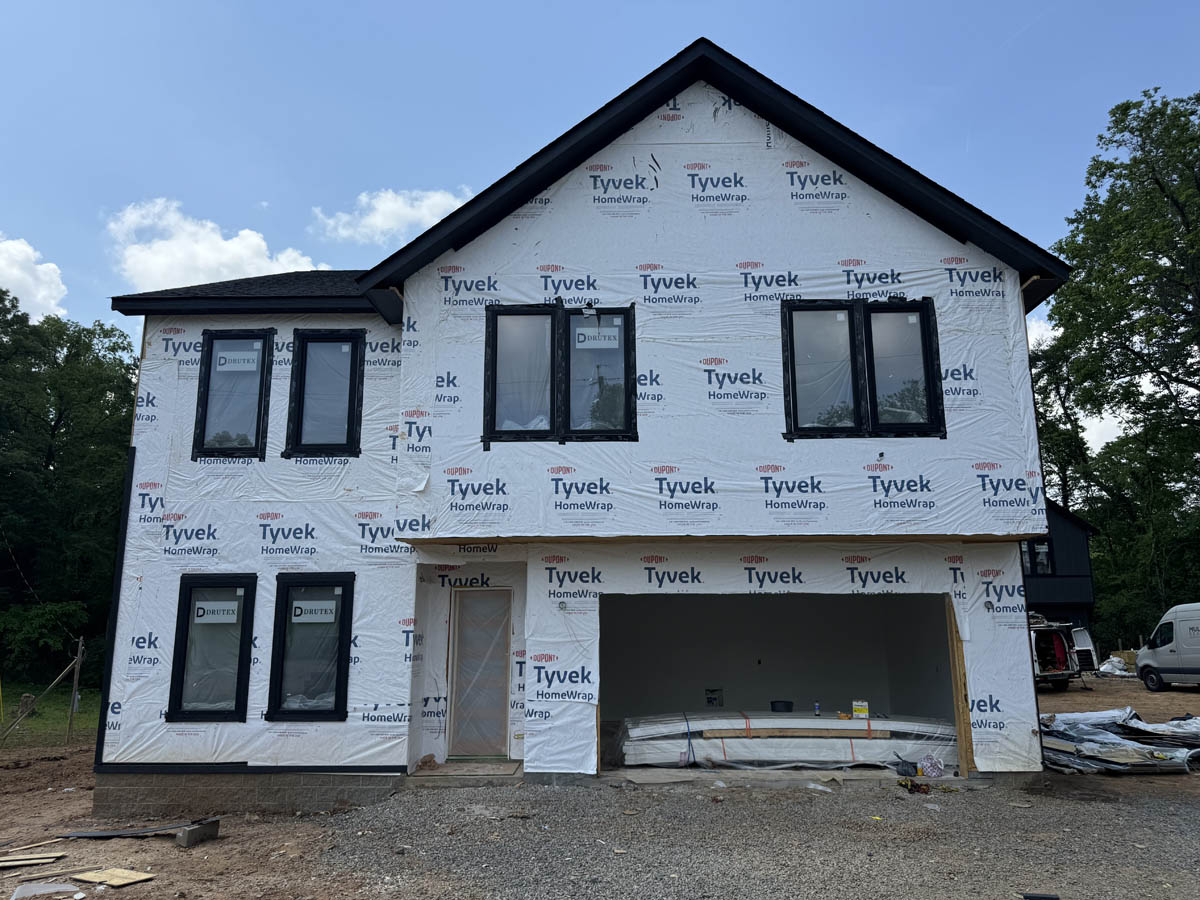 Northshore Homes | Home builders Knoxville TN