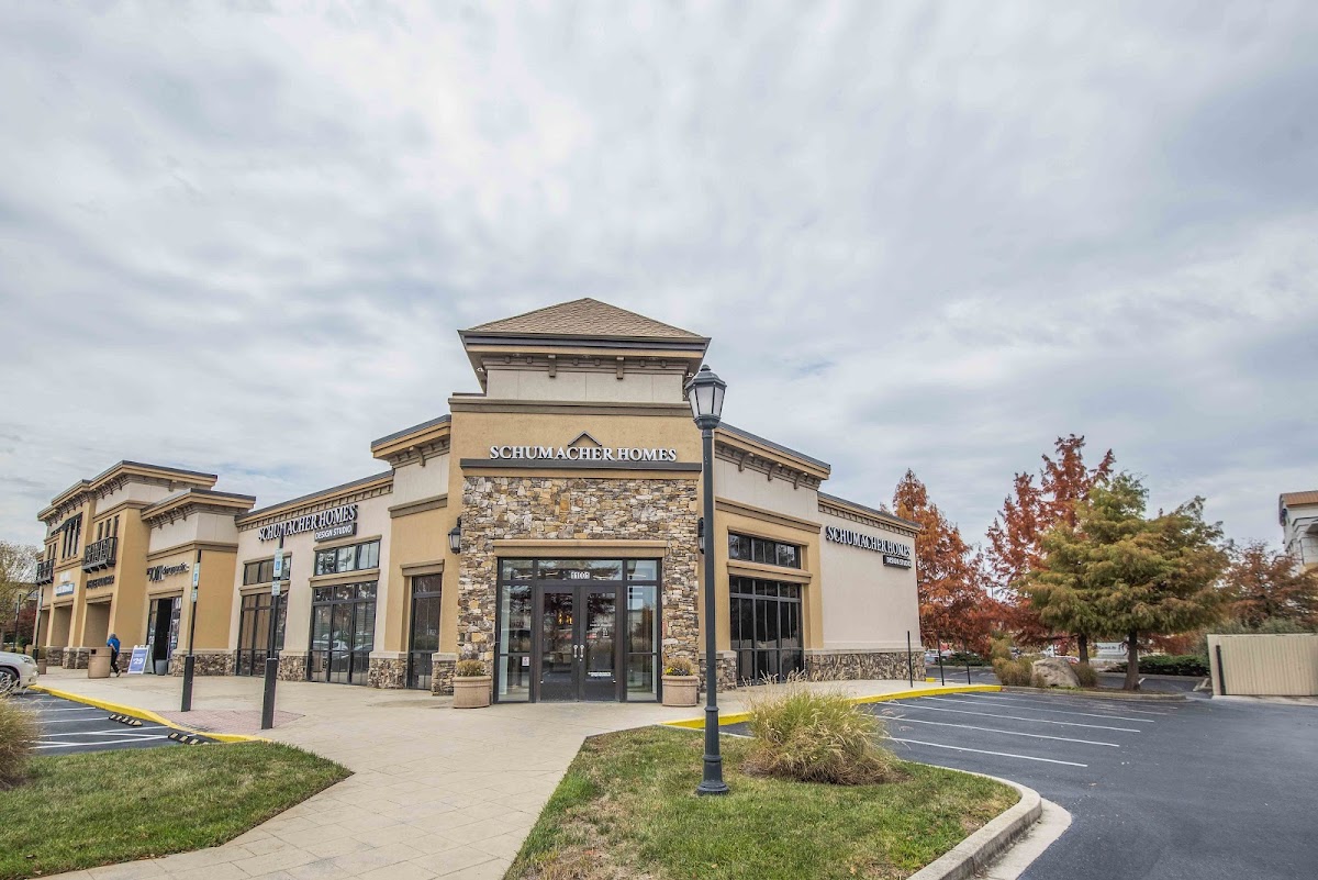 Schumacher Homes of Knoxville, TN