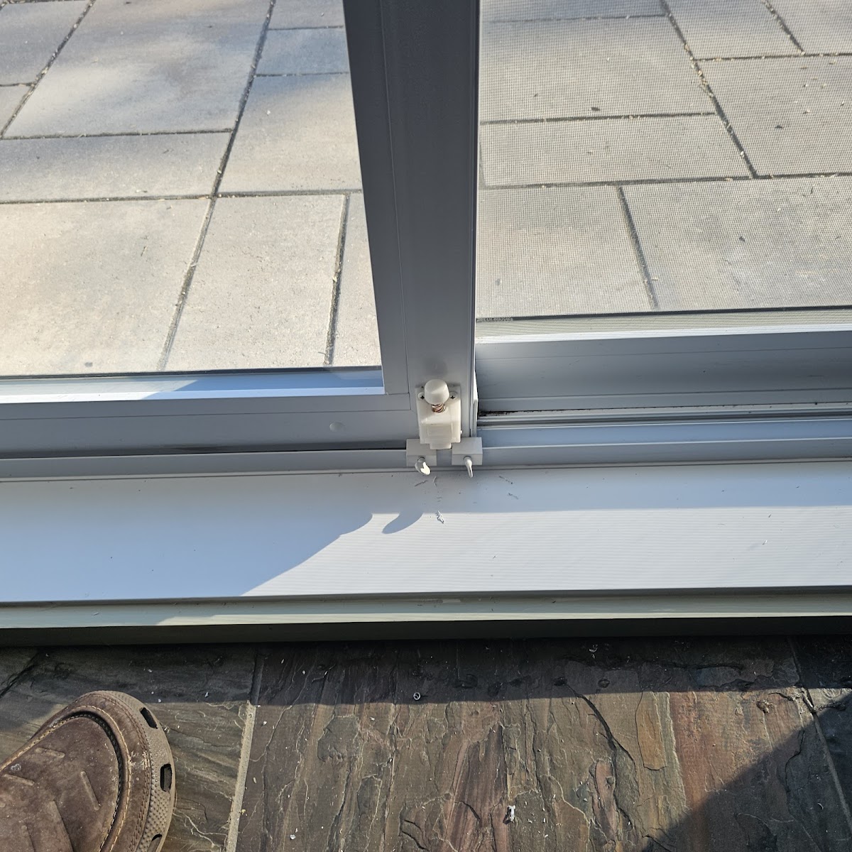 Serrure Max locksmith
