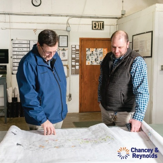 Chancey & Reynolds, Inc.