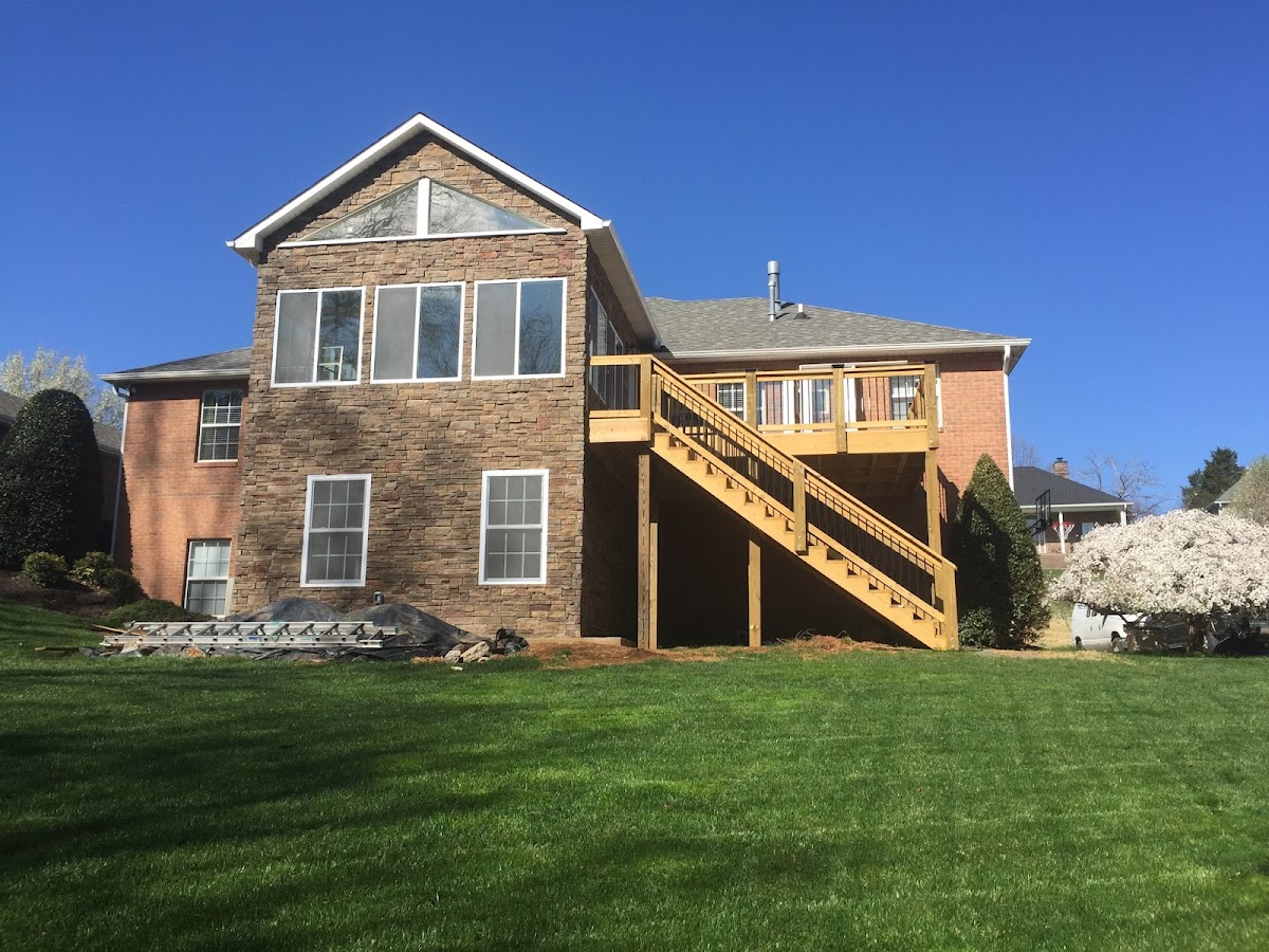 Aarons Remodeling Company LLC