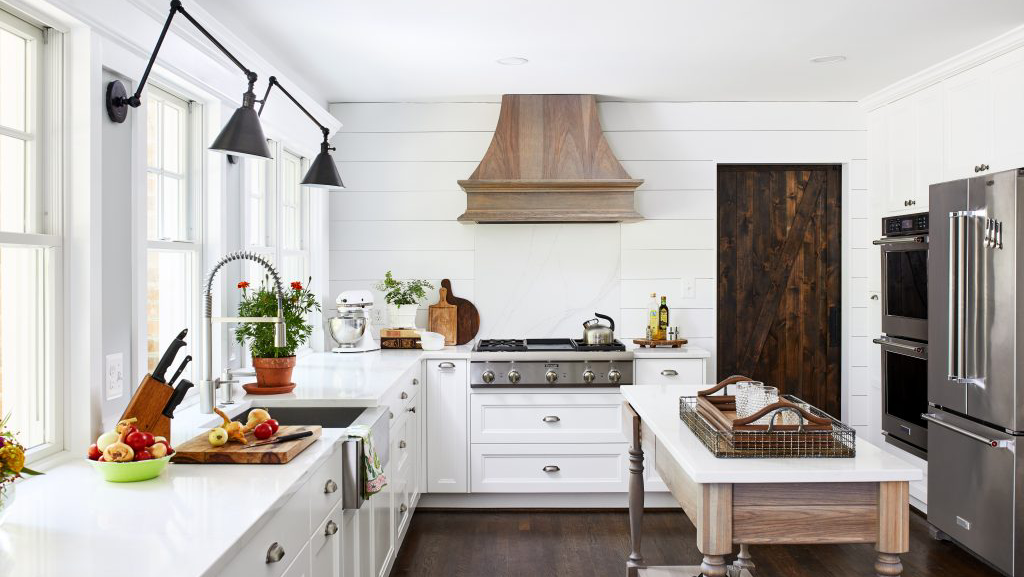 Lakeview Remodels