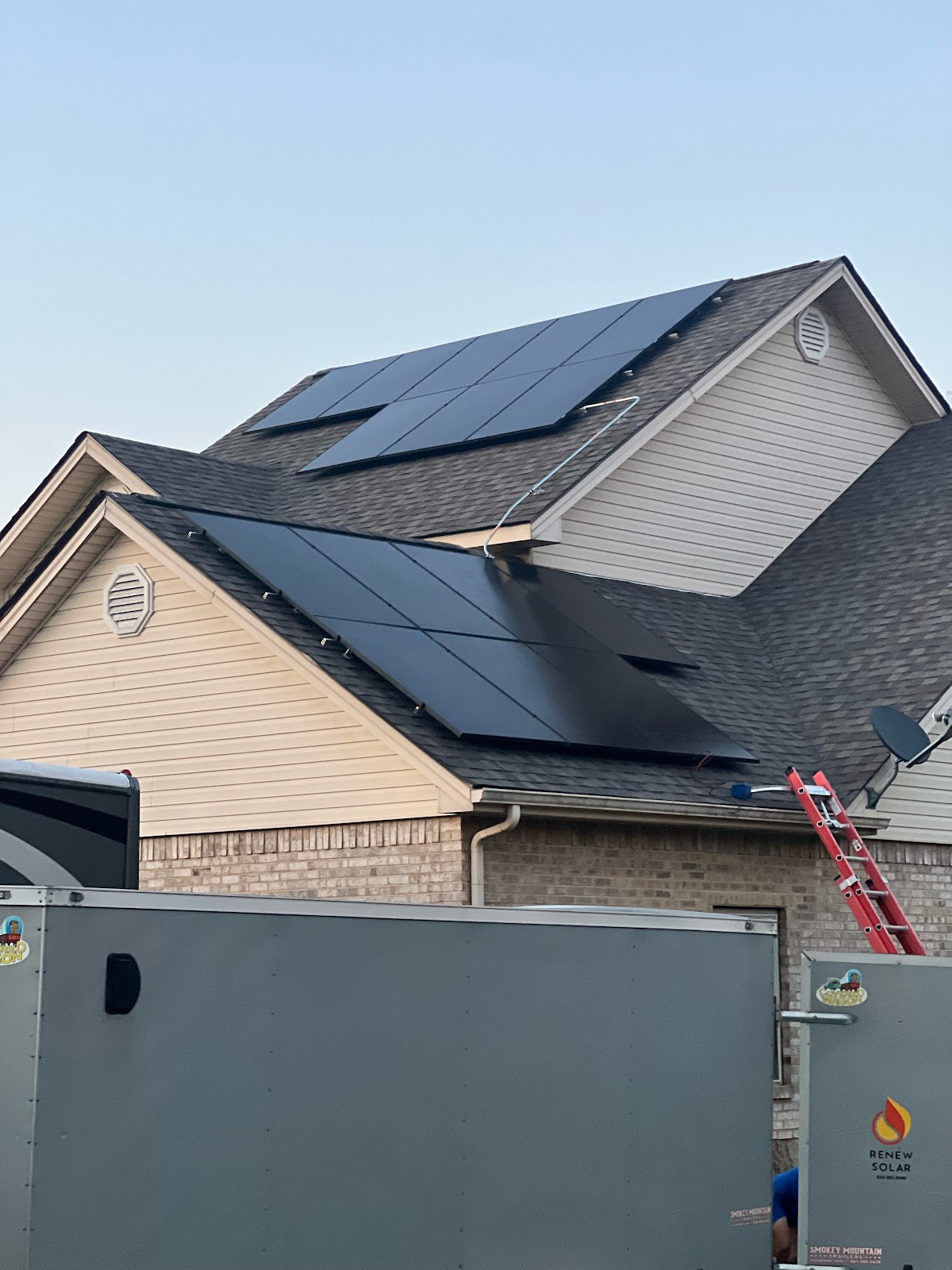 Renew Solar of Tennessee LLC