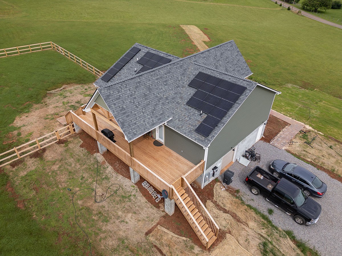 Your Home Solar