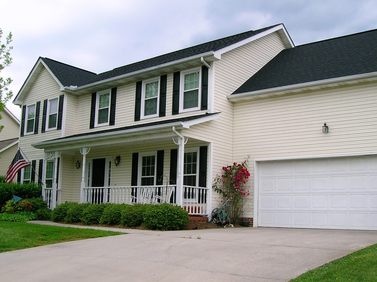 Magnolia Window & Door Company