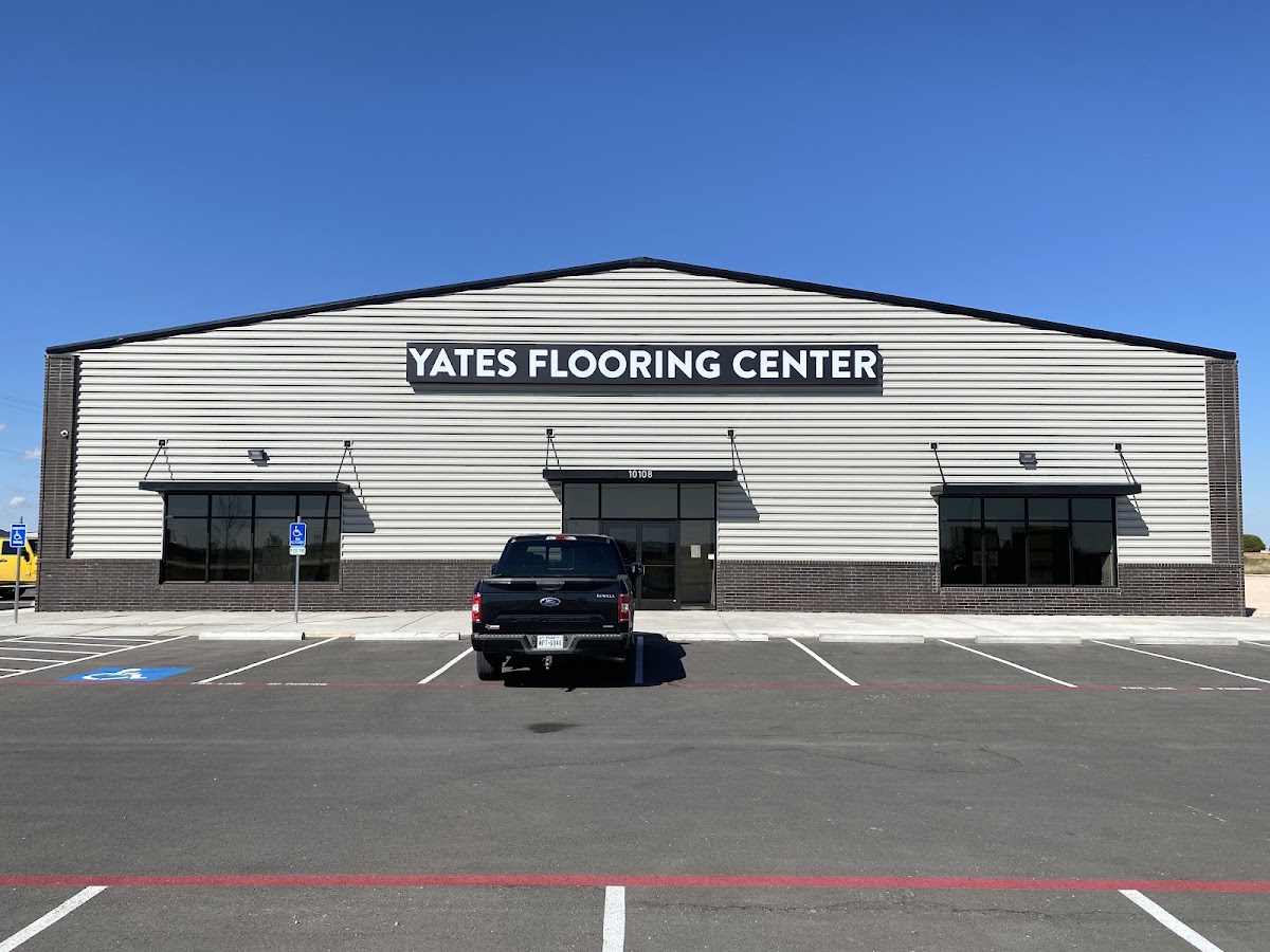 Yates Flooring Center