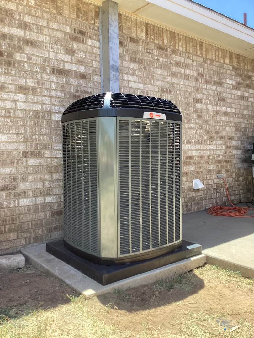ONEWAY Heating & Air Conditioning