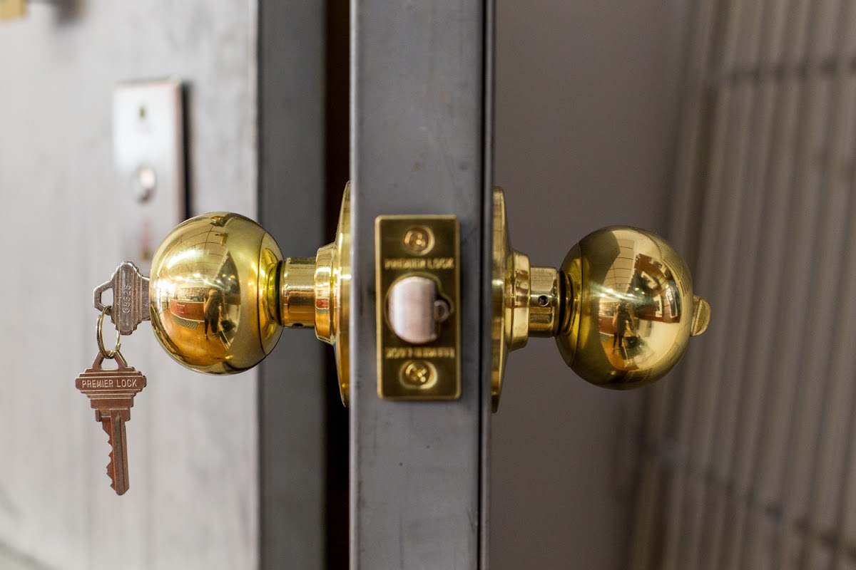 Able Locksmith
