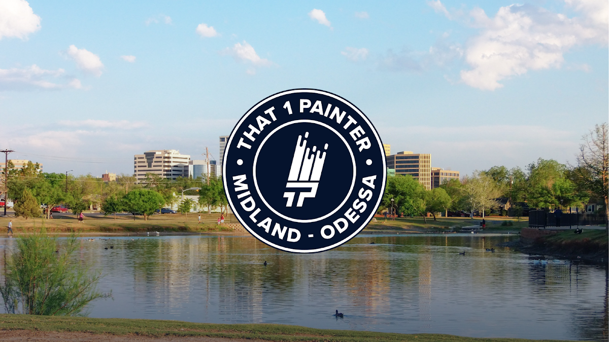 That 1 Painter Midland - Odessa