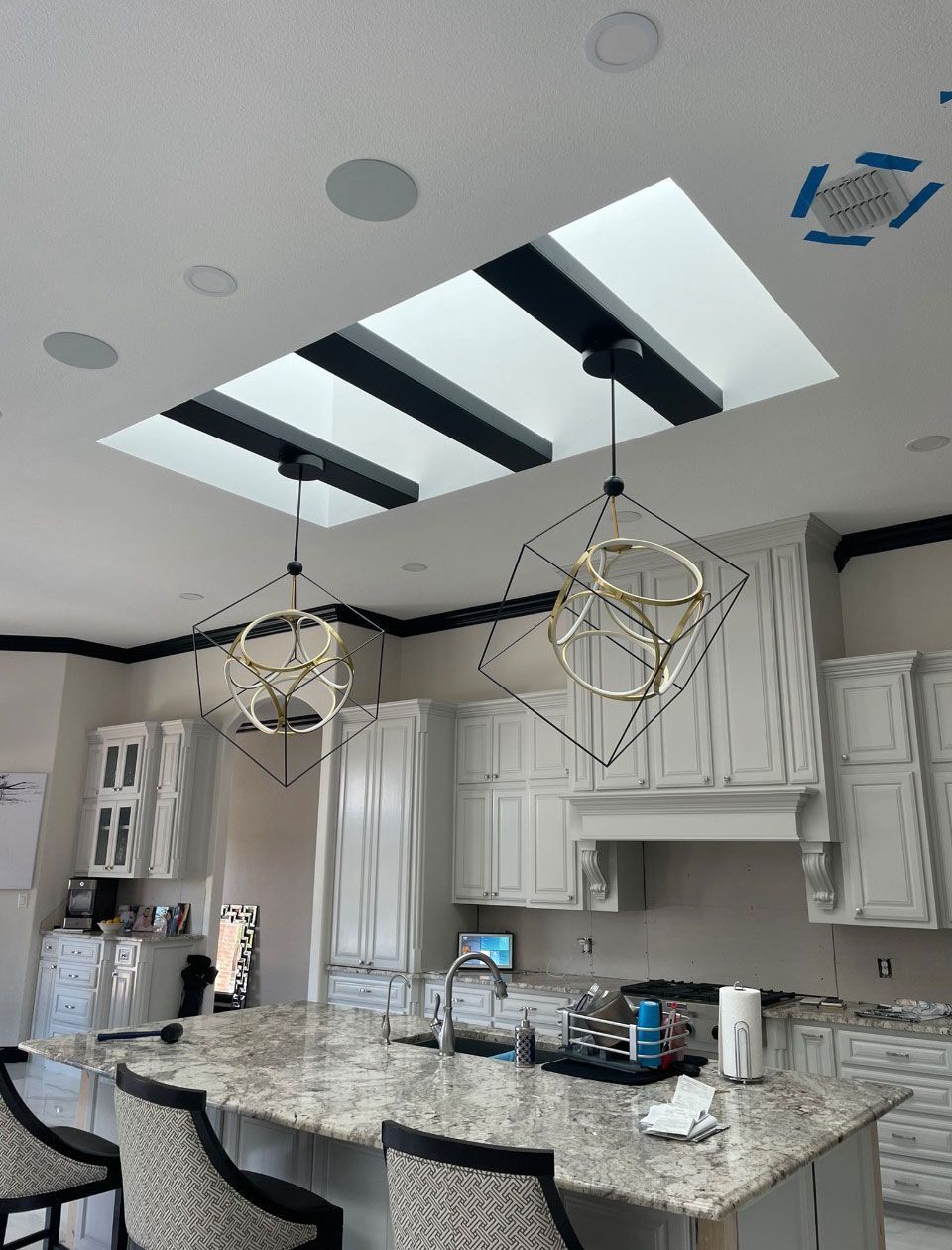 Carpenters Sons Construction