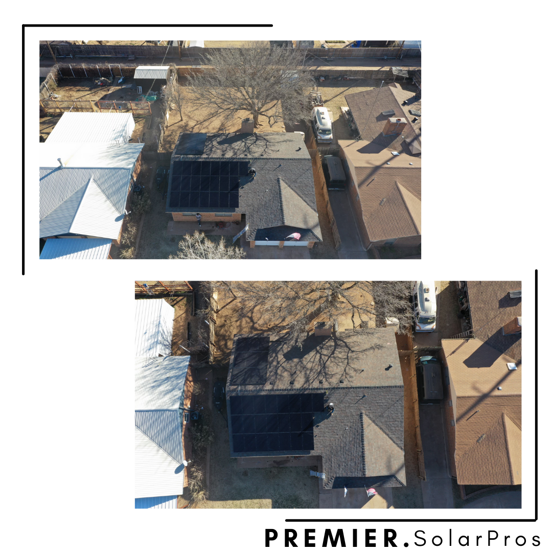 Premier Solar Texas