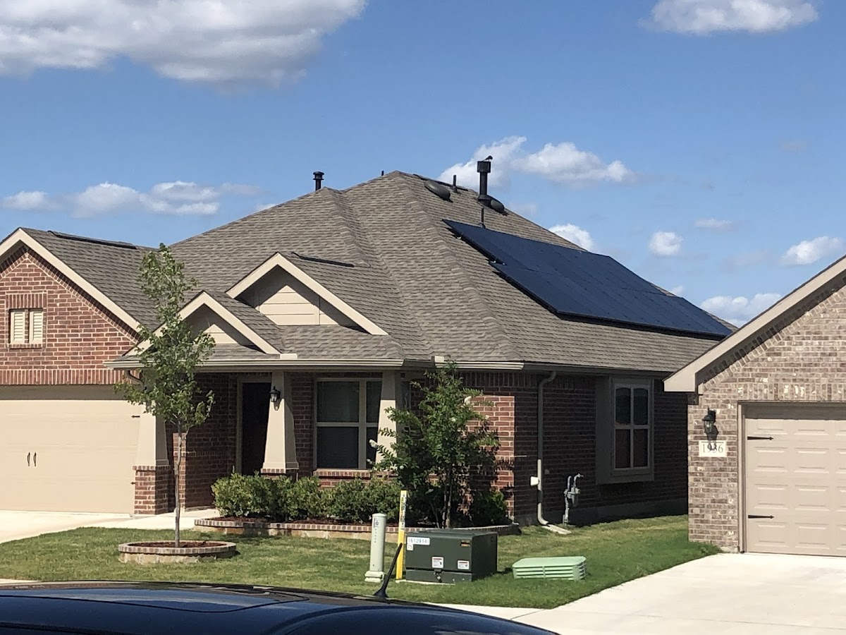 TriSMART Solar