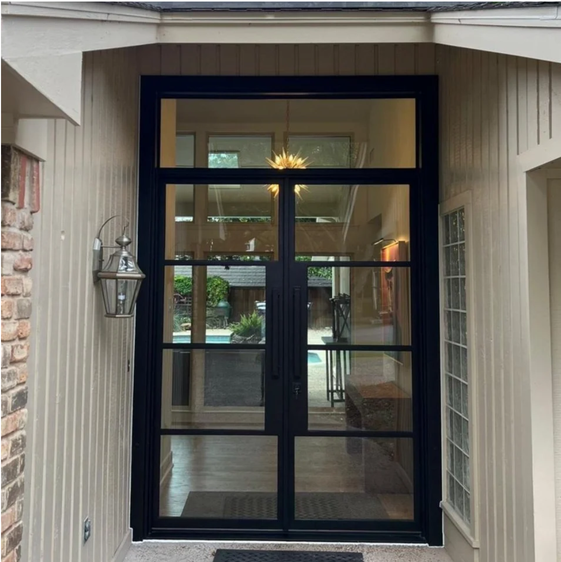Mid-West Door & Window
