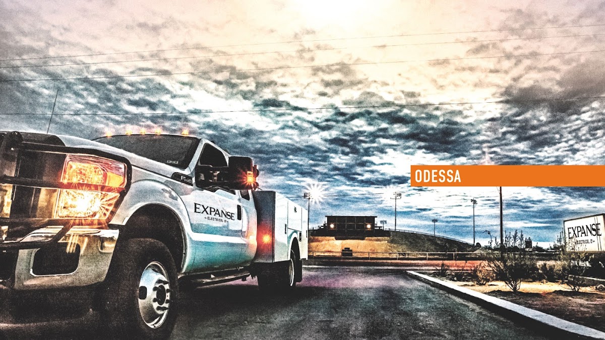 Expanse Electrical Company (formerly Dixie Electric)