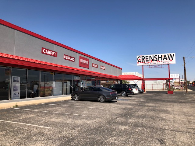 Crenshaw Flooring