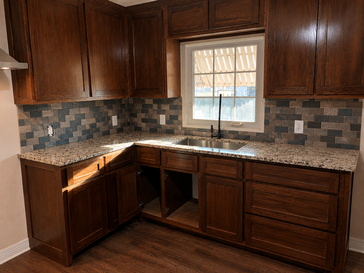 J.D Bohannon remodeling and construction LLC