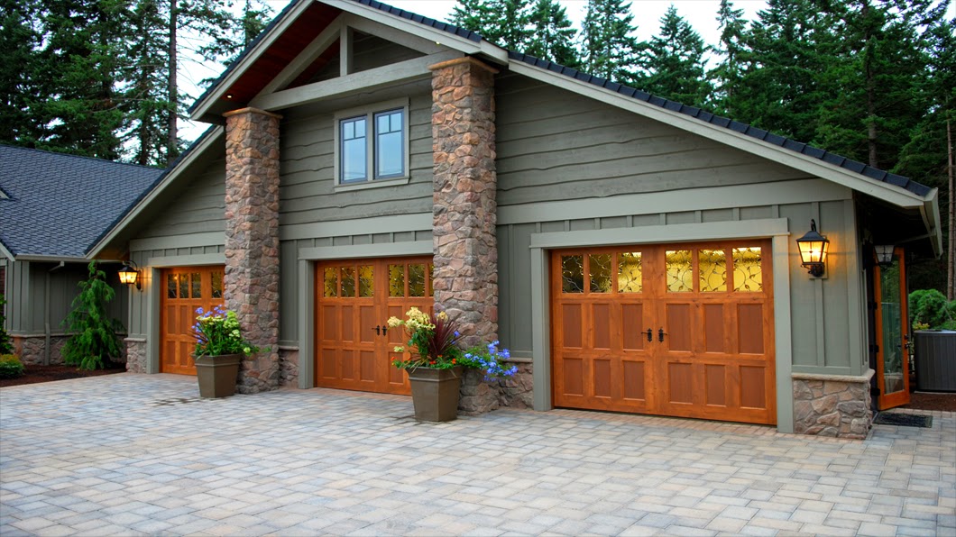 Alpha Overhead Door