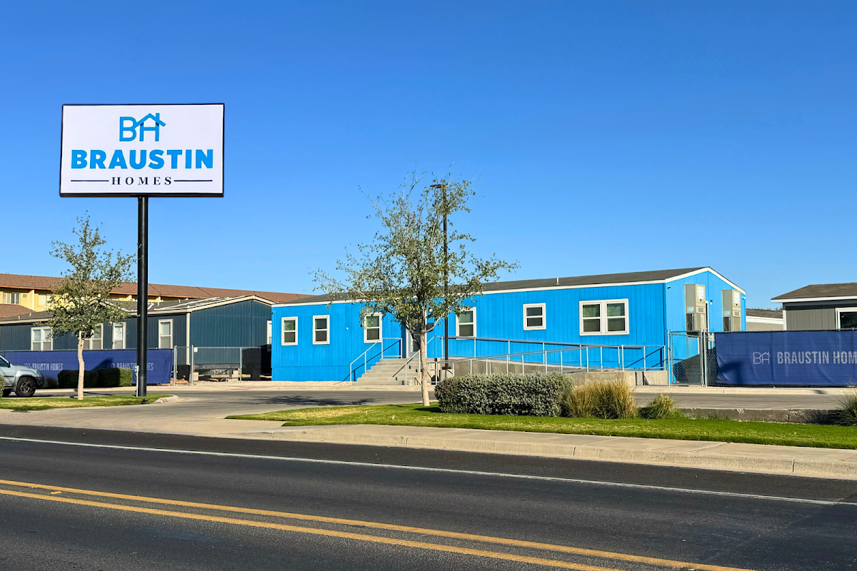 Braustin Homes