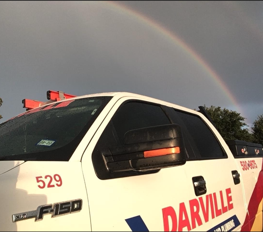 The Darville Company