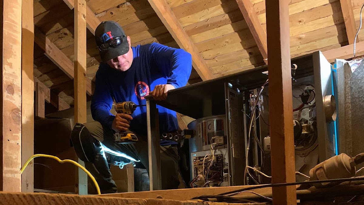 FL Services Heating & Cooling