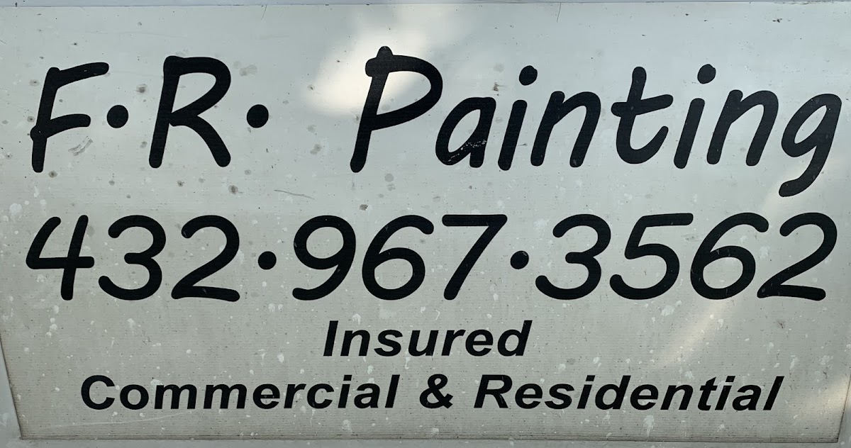 FR Painting