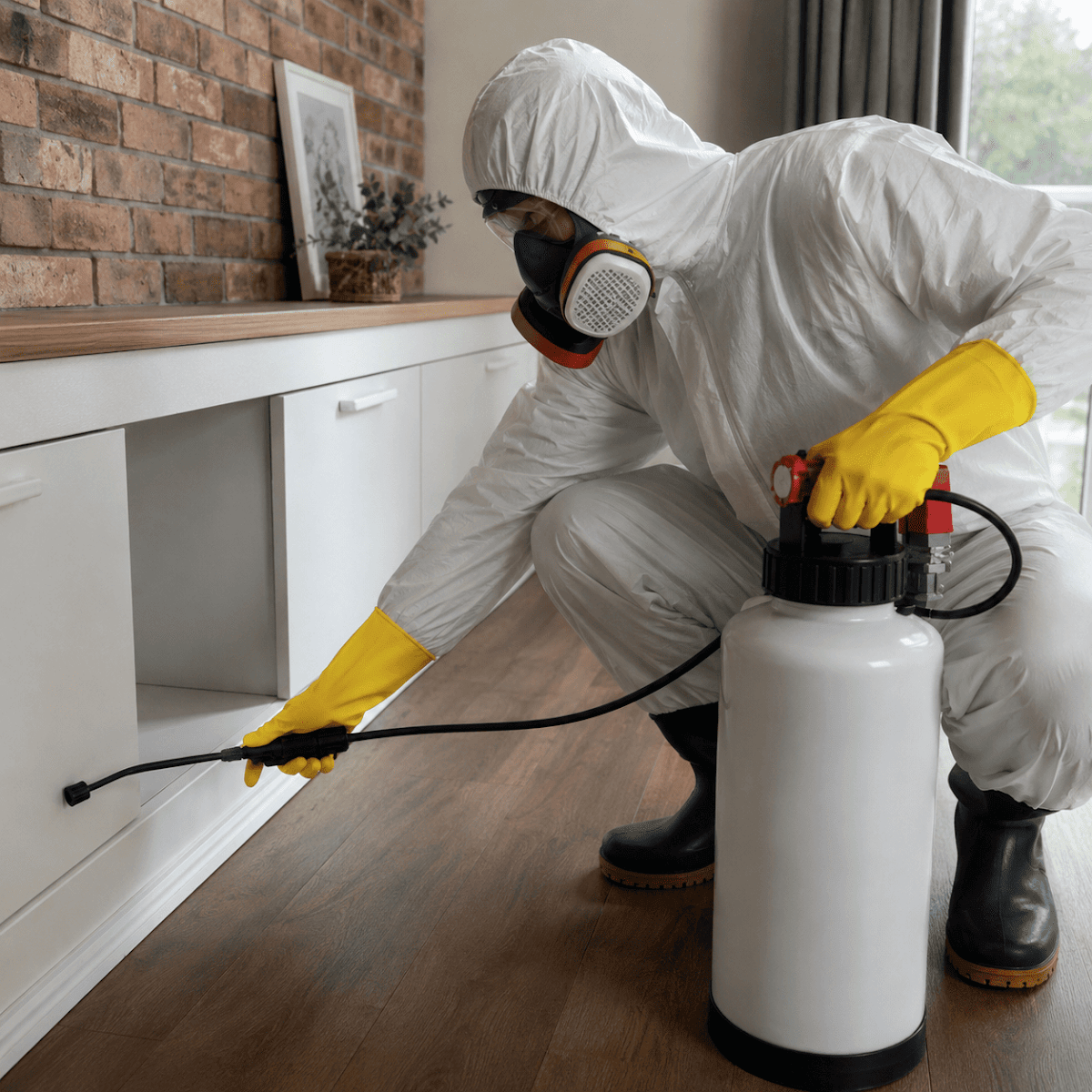 Max Pest Control Odessa