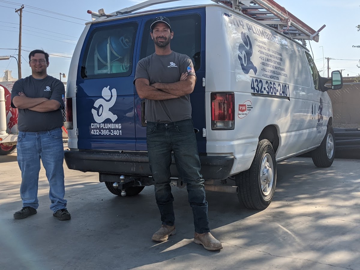 City Plumbing