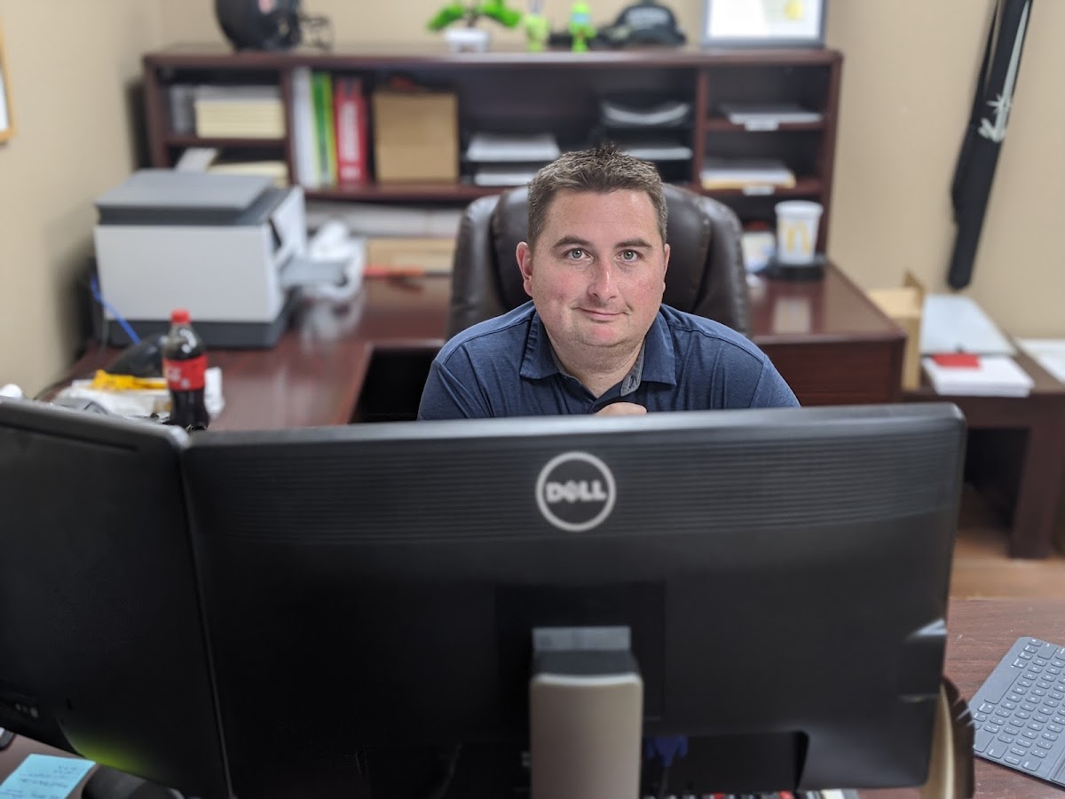 Business photo