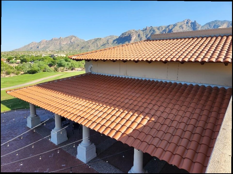 Carter & Sons Roofers LLC