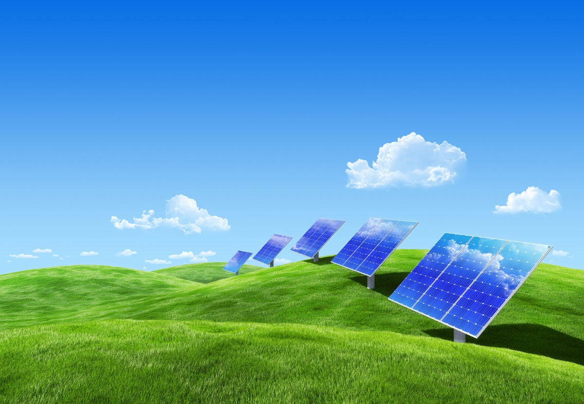 Great Solar Saving