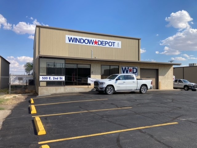 Window Depot USA Petroplex