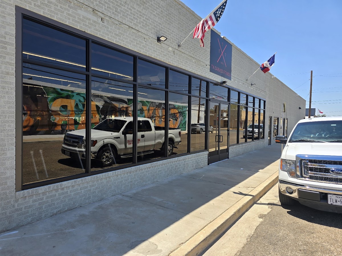 AY WEST TX GLASS LLC