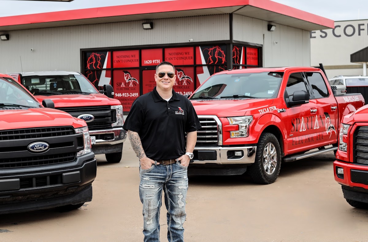 Spartan Electric LLC