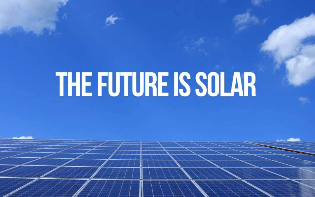 Davis Electric Co. Solar