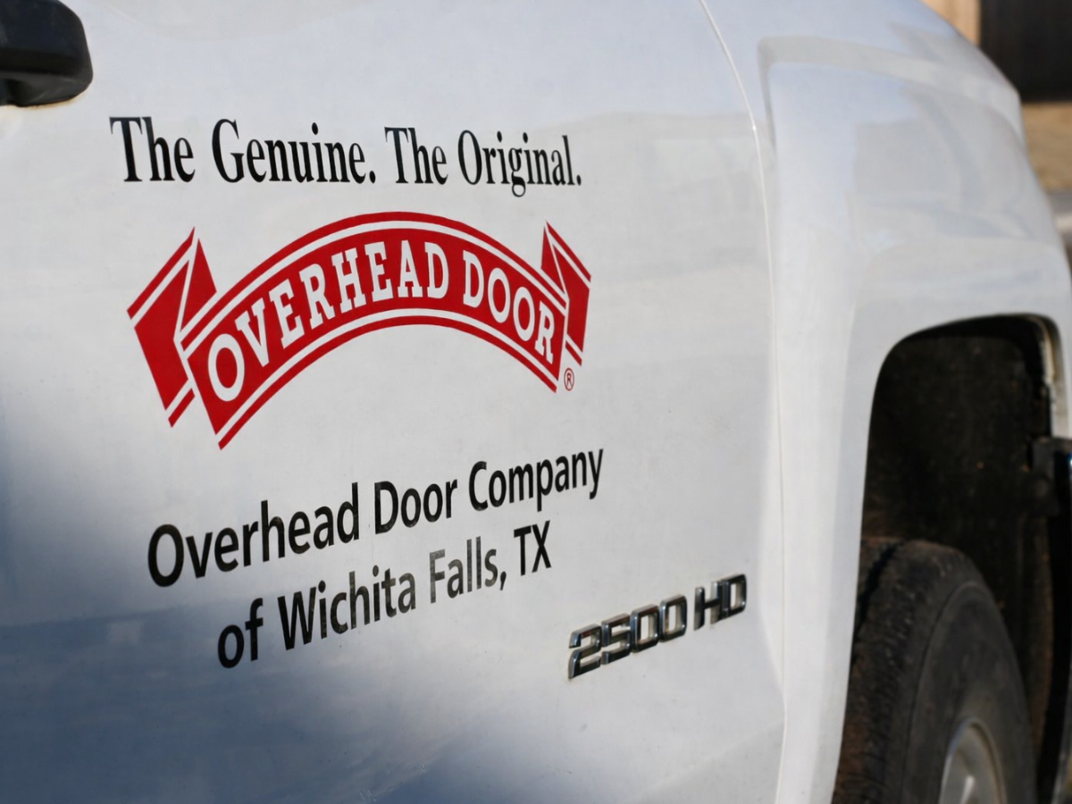 Overhead Door Company of Wichita Falls