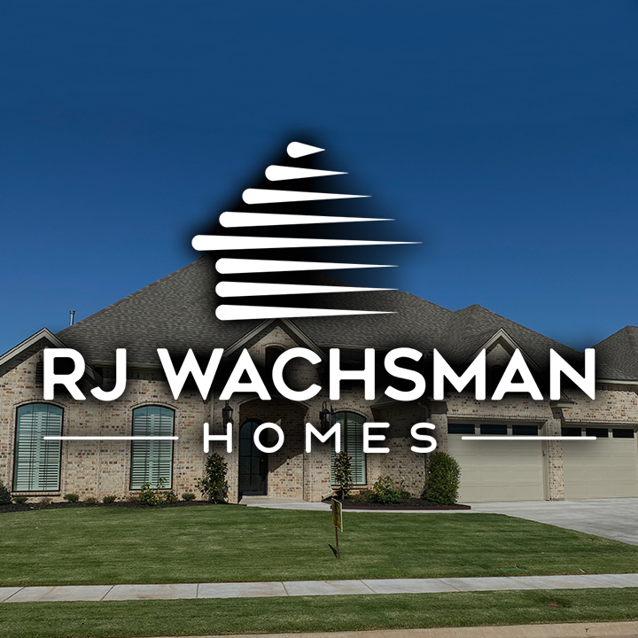RJ Wachsman Homes