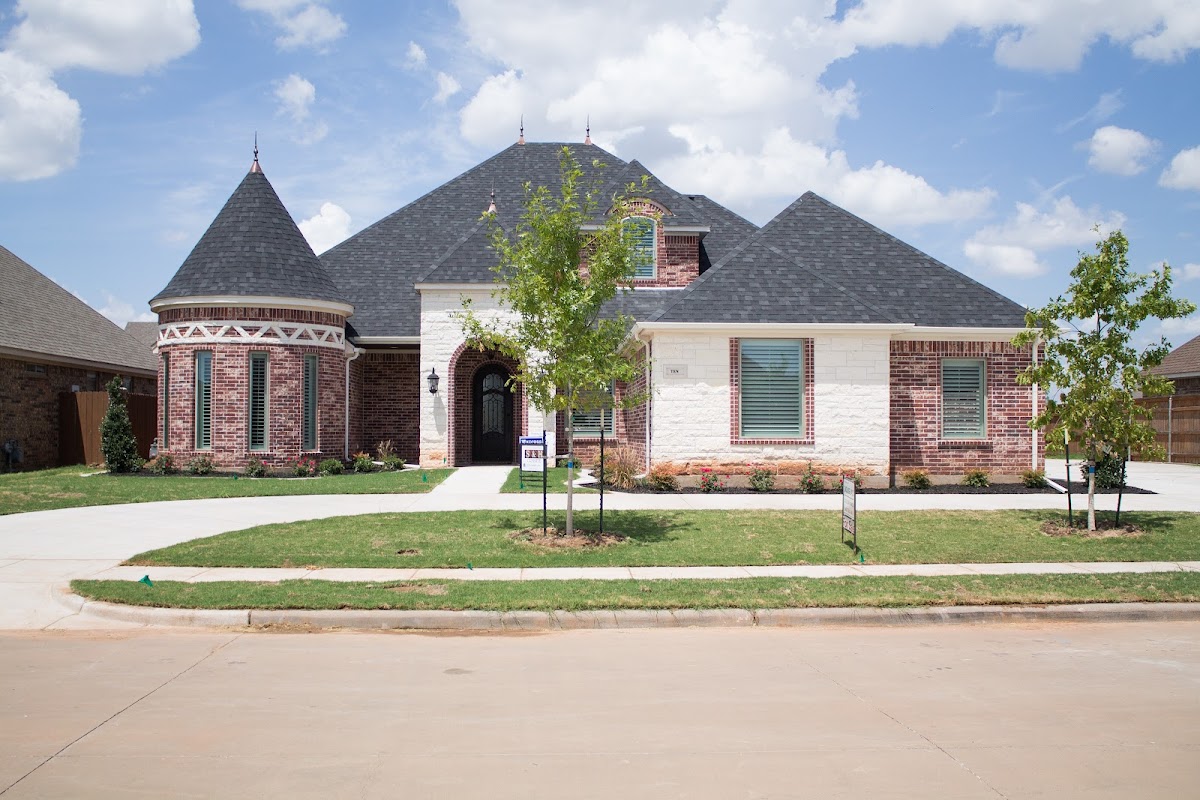 Douglas Custom Homes Inc