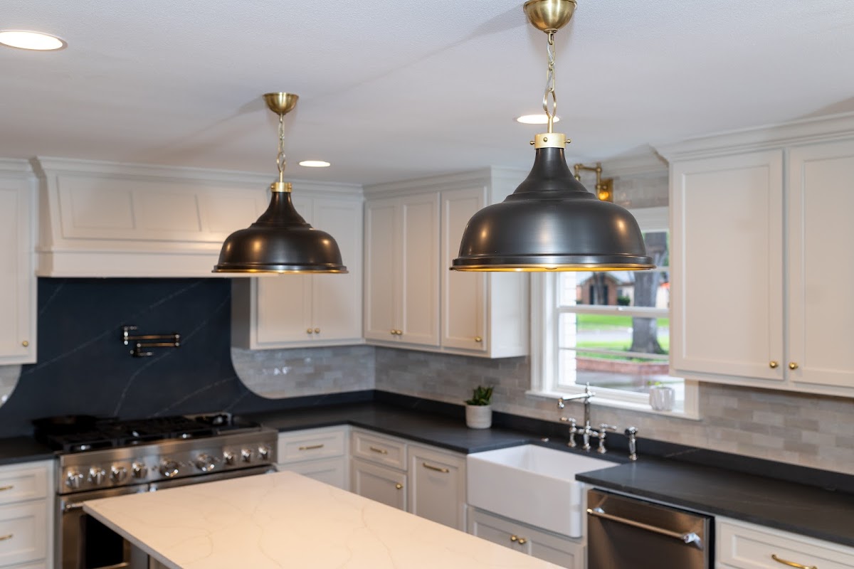 Arrowhead Builders