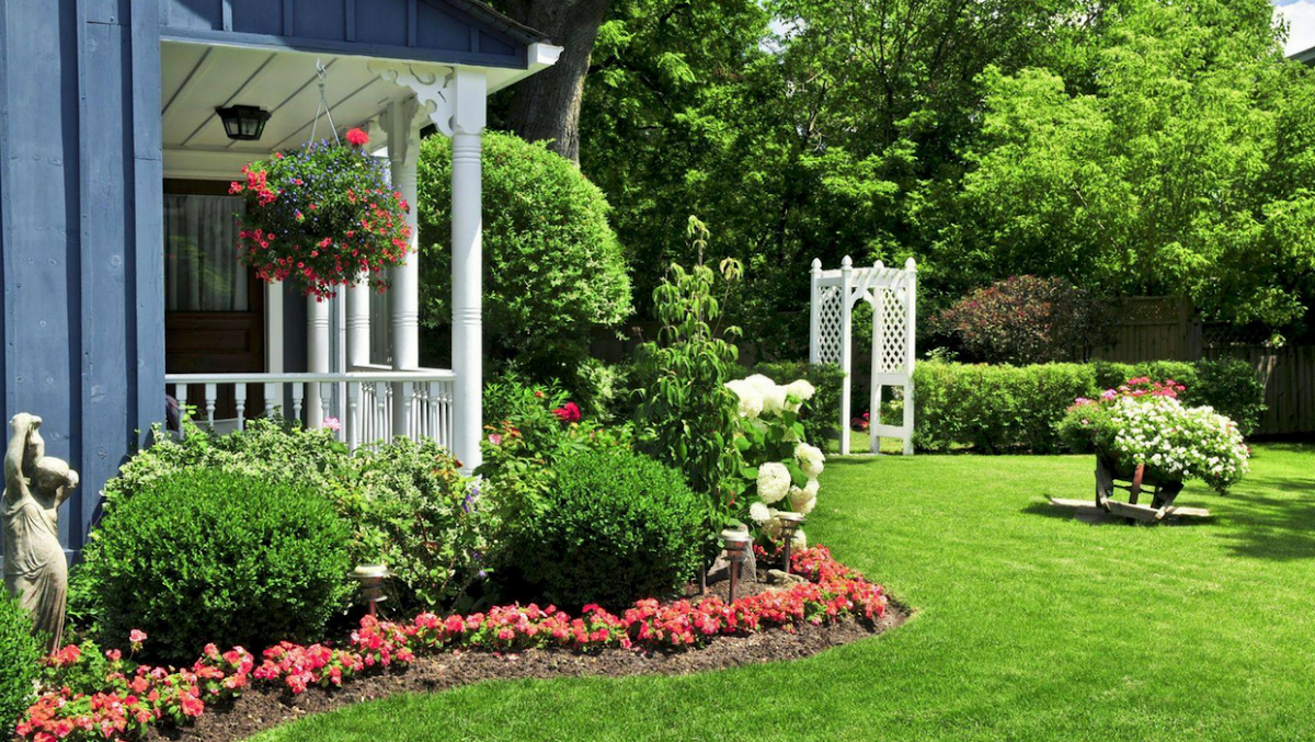 Longo Landscape and Stone